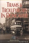 Buckley, Richard - Trams and Trolley Buses in Doncaster