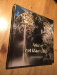Bos, PC - Ariane het Maanuiltje