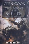 Glen Cookj - The Books of the South