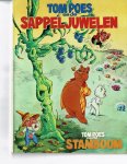Toonder.Marten - Tom Poes en de sappeljuwelen/de stamboom