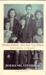 Nijhuis, Minka - Het huis van Khala