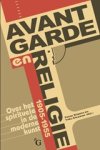 Th. Salemink ; Theo Salemink ; F.G. Bosman ; Frank Bosman - Avant-garde en religie