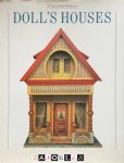 Valerie Jackson - A Collector's Guide to Doll's Houses