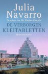 Julia Navarro - De Verborgen Kleitabletten