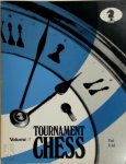  - Tournament Chess vol. 27