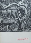 Jackson Pollock; Stedelijk Museum Amsterdam - Jackson Pollock 1912-1956