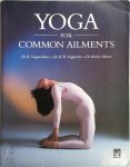Dr R Nagarathna , Dr H R Nagendra , Dr Robin Monro 292216 - Yoga for Common Ailments
