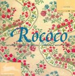 auteur onbekend - Rococo designs