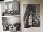 Exposition Internationale Paris 1937 - Pavillon Societe des Artistes Decorateurs