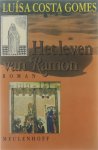 Luísa Costa Gomes Adri Boon, Vertaler. - Het leven van Ramon : roman