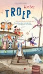 Ilse Bos - Troep [luisterboek]