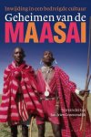 Ton van der Lee & J. Groenendijk - Geheimen van de Maasai