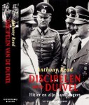 READ Anthony - Discipelen van de duivel - Hitler en zijn handlangers