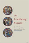 David R. Winter - Llanthony Stories. A Translation of the Narrationes aliquot fabulosae