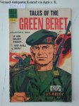 Callahan, William F.: - Tales of the Green Beret: