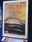Gillan Beach limited ( Organised by) - Super Yacht '93 for the connoisseur ; Event Catalogue