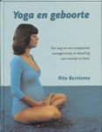 Rita Beintema - Yoga En Geboorte