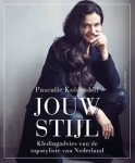 Koldenhof, Pascalle - Jouw stijl / Kledingadvies van de topstylist van Nederland