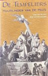 Yves van Buyten - De tempeliers