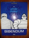Darmon, Olivier - De grote eeuw van Bibendum
