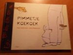 Sterkmans, Daan; Westerduin, Anne - Pimmetje Koekoek