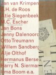 Lommen, Mathieu & Karen Polder - In Beperkte Oplage: archief Stichting De Roos 1945 2005: een Keuze