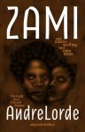 Audre Lorde - (1) Zami