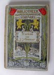 Cremer, J.J. - Overbetuwsche novellen / reeks Bibliotheek van Nederlandsche Schrijvers