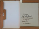 Obbema, Pieter F.J. e.a. - Grafisch Nederland 1979. Boeken in Nederland. Vijfhonderd jaar schrijven, drukken, en uitgeven.