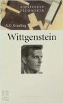 A.C. Grayling - Wittgenstein Kopstukken Filosofie