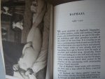 red. Wechsler, Herman - The Pocket Book of Old Masters With Sixty-Four Gravure Illustrations red. Wechsler, Herman - The Pocket Book of Old Masters With Sixty-Four Gravure Illustrations