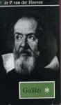 Hoeven, P. van der - Galilei. Serie: Wijsgerige Monografieën.