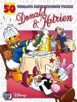 Disney - 50 vrolijke misverstanden tussen Donald en Katrien / 50-reeks Disney / 10
