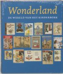 Unknown - Wonderland De wereld van het kinderboek