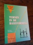 Stroo, Rob; Bakker, Jaap - Turnen in de basisvorming