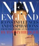 Tommy Hilfiger 40422 - New England Icons and Inspirations