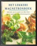 Ammerlaan, Anneke (eindredactie) - Het lekkere magnetronboek
