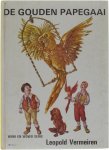 Leopold Vermeiren - De gouden papegaai