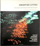 Jan Verwijnen, Panu Lehtovuori - Creative Cities Cultural Industries, Urban Development and the Information Society
