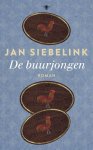 Jan Siebelink - De buurjongen