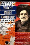 Maclean, Fitzroy, N.v.t. - Vlucht in het avontuur
