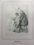 A. Schumann's Verlag - Handzeichnungen alter Meister der Holländischen Malerschule. 384 Handzeichnungen von sechzig verschiedenen Meistern (in sechs Serien zu je 64) A. Schumann's Verlag - Handzeichnungen alter Meister der Holländischen Malerschule. 384 Handzeichnungen von sechzig verschiedenen Meistern (in sechs Serien zu je 64)