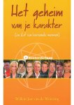 Willem Jan van de Wetering - Het geheim van je karakter