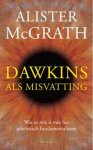 A. Macgrath, C. Macgrath - Dawkins als misvatting