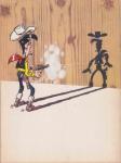 Morris & Goscinny - Lucky Luke 01 : De Postkoets