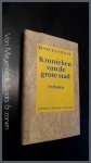 Vicent, Manuel - Kronieken van de grote stad