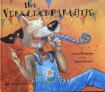 Laurence Bourguignon - Verkleedpartijtje