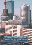 Ende, Jaap van der - en anderen - De renovatie van het klokkenspel van het stadhuis Rotterdam anno 1996