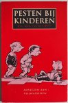 Meer Bob van der, ill. Janssen Tom - Pesten bij kinderen Adviezen aan volwassenen