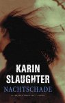 Karin Slaughter - Nachtschade